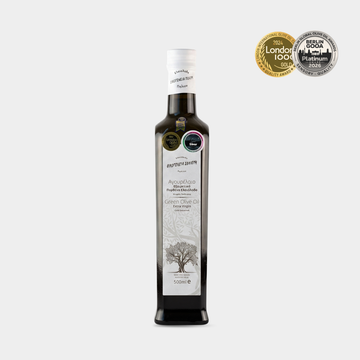 GREEN, 500 ml