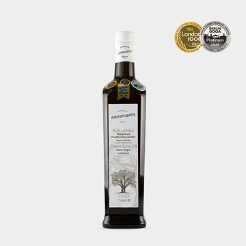 GREEN, 750 ml