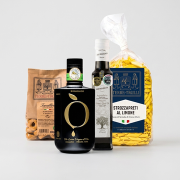 Mažasis degustacinis rinkinys